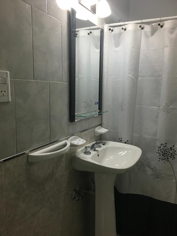 Apartamento Los Abuelos Calle Peron Colón Buitenkant foto